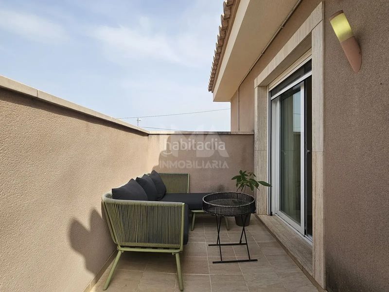 Foto 94d7f359-eb30-4653-a6d0-a4819e3489e6. Chalet en Montepilar Eliana (l´)