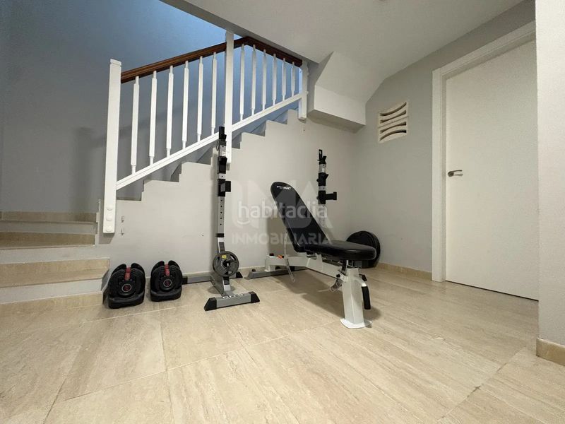 Foto e07ba750-1ab5-47f0-8790-7d93509d3da2. Chalet en Montepilar Eliana (l´)