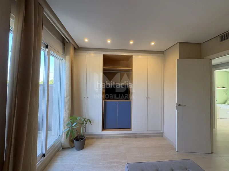 Foto e6494b3b-ca6f-43e2-b84d-c4df8a207b7f. Chalet en Montepilar Eliana (l´)