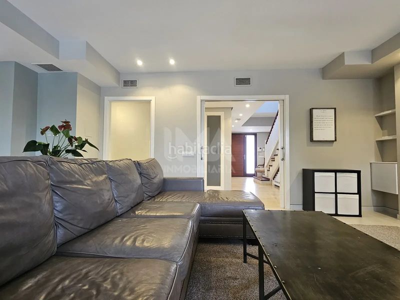 Foto e6e066ce-2104-440e-89b3-1c398979042f. Chalet en Montepilar Eliana (l´)
