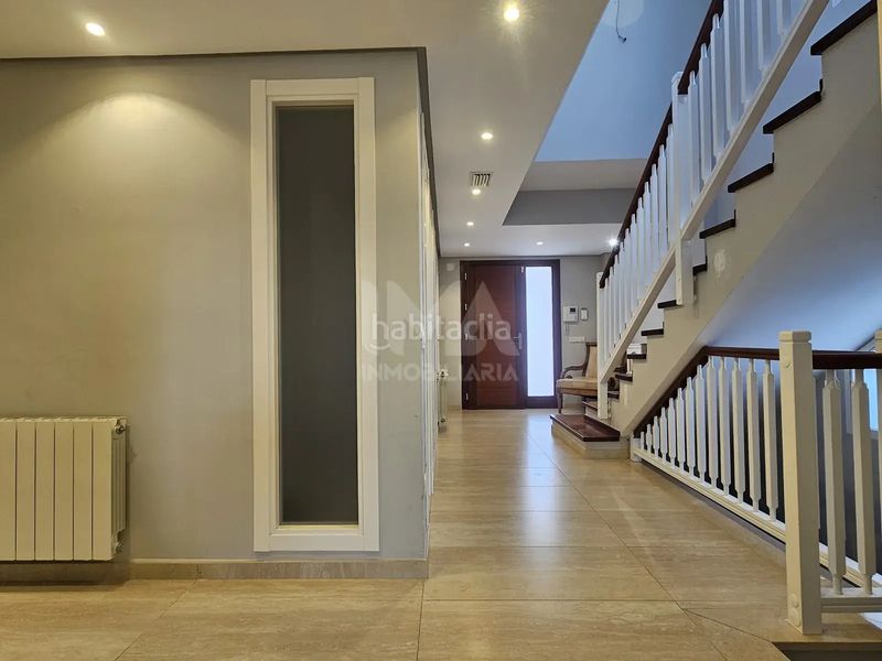Foto f01ac8d6-5584-4035-a8c6-63e088f57193. Chalet en Montepilar Eliana (l´)
