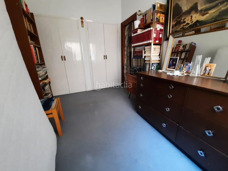 Foto 009f0111-3659-4882-86bf-0e1cac09ce8a. Pis a calle de Ibiza 41 a Ibiza Madrid