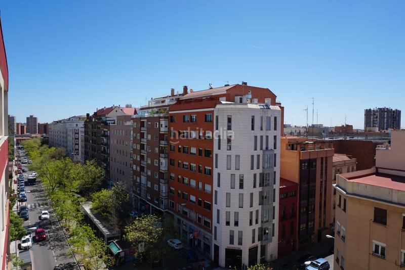 Foto 137ef2a1-32ae-4161-96a2-08a1c4c709aa. Pis a calle de Ibiza 41 a Ibiza Madrid