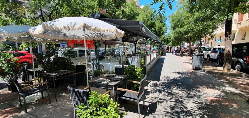 Foto 1b1d1d42-0823-4dea-b722-2d8d2131529e. Pis a calle de Ibiza 41 a Ibiza Madrid