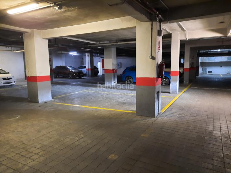 Foto 3d0222a3-7b26-45b4-9976-cad1c7da098d. Pis a calle de Ibiza 41 a Ibiza Madrid