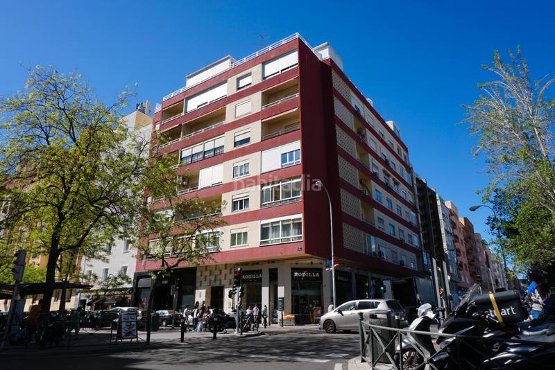 Foto 4523fa68-0b46-4bb8-afc4-f0fbd47b776c. Pis a calle de Ibiza 41 a Ibiza Madrid