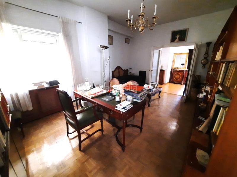 Foto 4578943c-3fa2-4c79-b320-011080a4c731. Pis a calle de Ibiza 41 a Ibiza Madrid