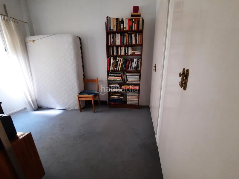 Foto 4b2e8225-e05c-4b84-b2a3-eff95e388849. Pis a calle de Ibiza 41 a Ibiza Madrid