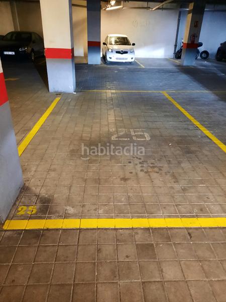 Foto 582f1bab-cd2b-46cc-b996-60ac1e8cbfb7. Pis a calle de Ibiza 41 a Ibiza Madrid