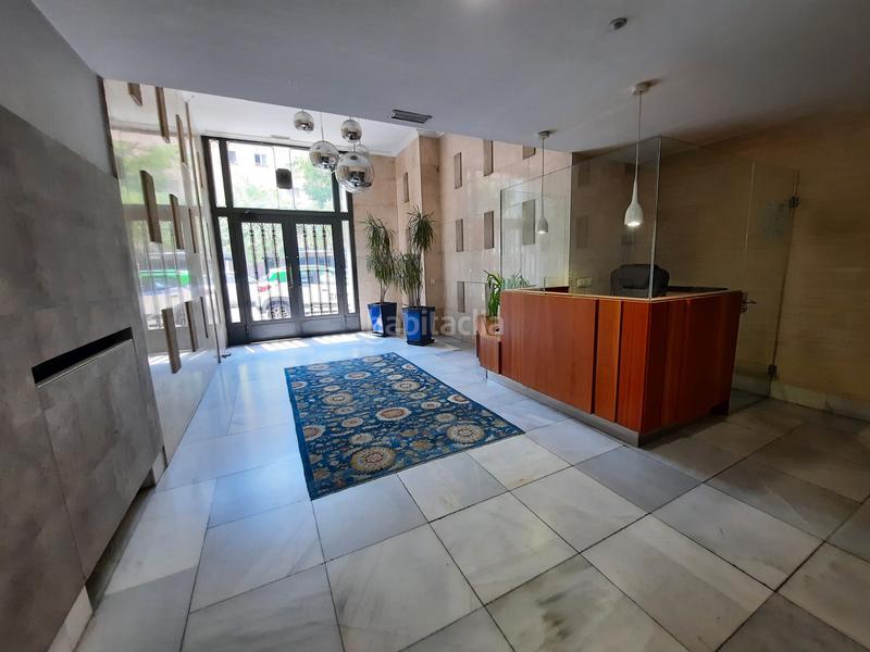 Foto 65d6c054-ecb6-4cca-a375-9600ce19c051. Pis a calle de Ibiza 41 a Ibiza Madrid