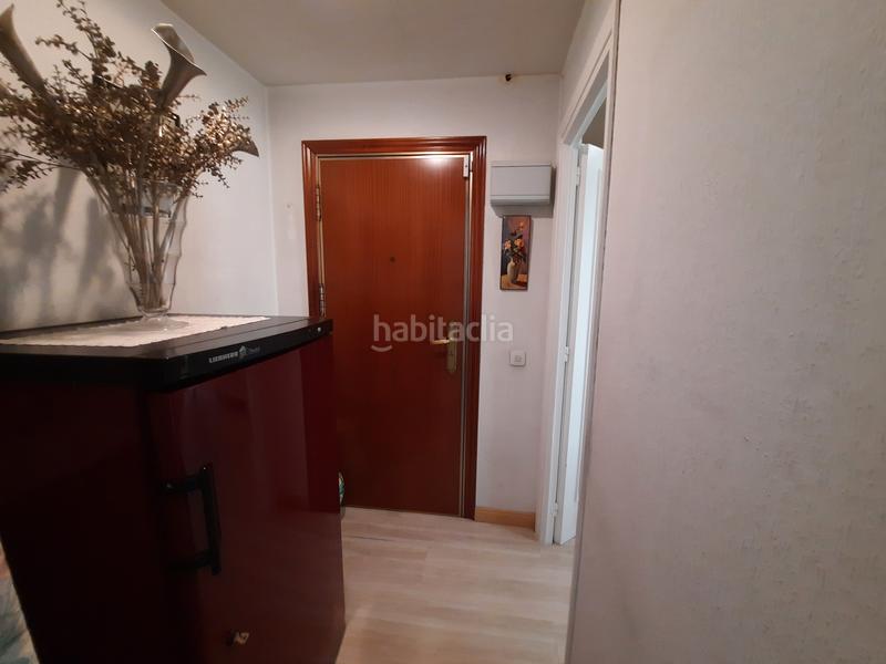 Foto 957fc05b-8518-4b15-808f-826a75a86d6d. Pis a calle de Ibiza 41 a Ibiza Madrid