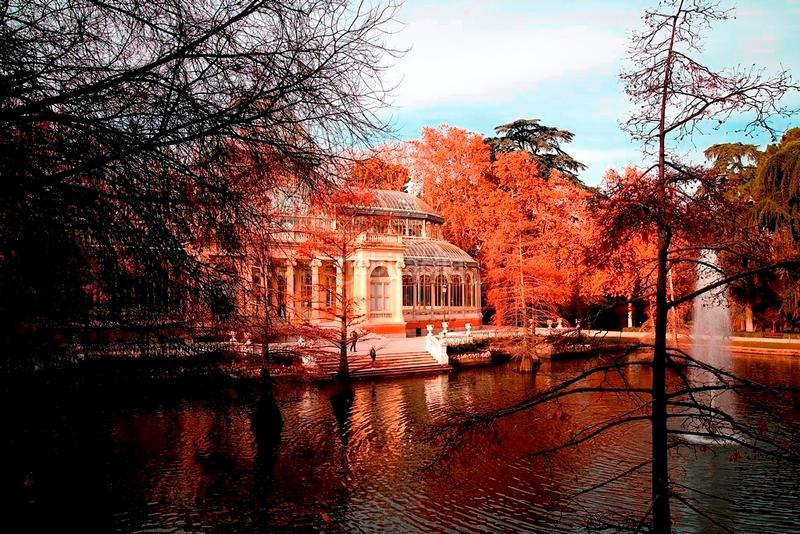 Foto ae19bf3b-3116-4f9e-aefc-541266f99f13. Pis a calle de Ibiza 41 a Ibiza Madrid