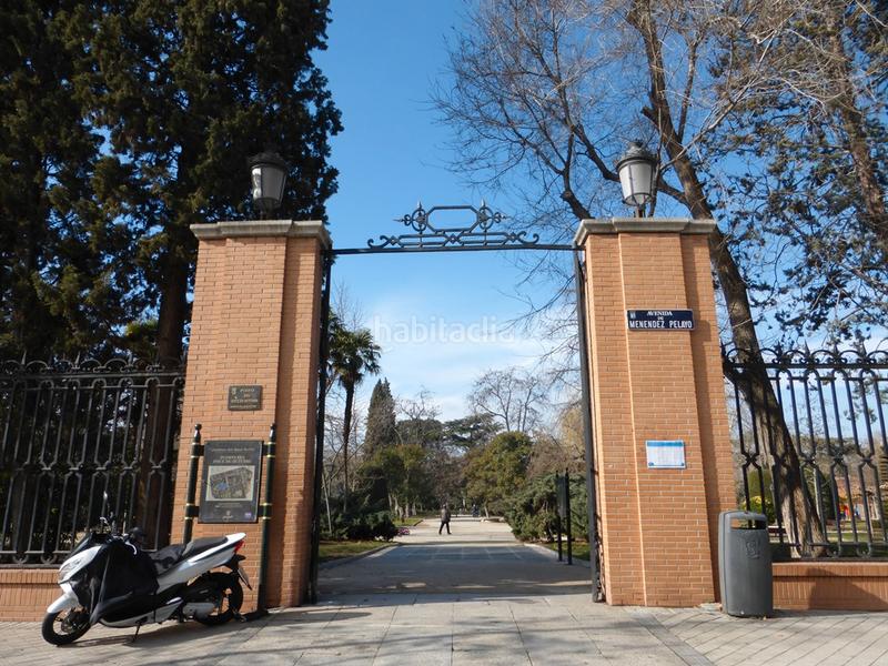 Foto e60ace09-3e4c-440b-99bd-82b07e8a6b52. Pis a calle de Ibiza 41 a Ibiza Madrid