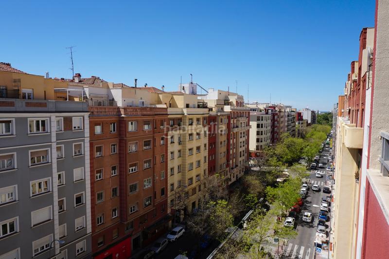 Foto e68dc4bb-fa54-4a39-ab54-66e76c2c82ed. Pis a calle de Ibiza 41 a Ibiza Madrid