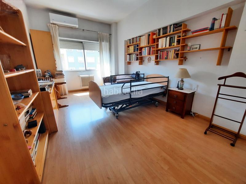 Foto fc4020da-f0dc-4933-9a8b-cfaf69d21a62. Pis a calle de Ibiza 41 a Ibiza Madrid