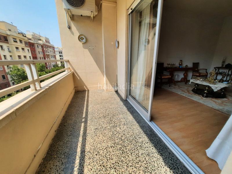 Foto fc428795-22da-4c62-a6b6-5a7f01632c5e. Pis a calle de Ibiza 41 a Ibiza Madrid