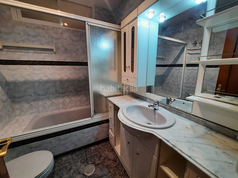 Foto 04d98e09-2a23-4eab-ac0a-b37978c5603e. Rent flat in calle de jorge juan 129 in Goya Madrid