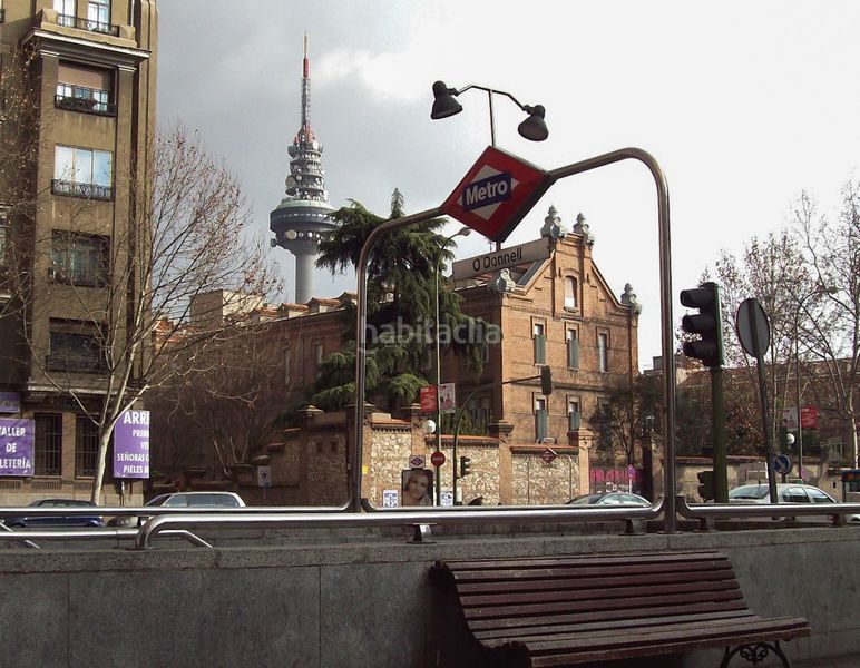 Foto 2cd69841-9af2-4e0e-9366-3f2ccf8a343a. Rent flat in calle de jorge juan 129 in Goya Madrid