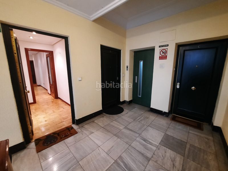 Foto 3a0518a7-3940-42ce-ab94-fb3c3fa1f2fd. Rent flat in calle de jorge juan 129 in Goya Madrid
