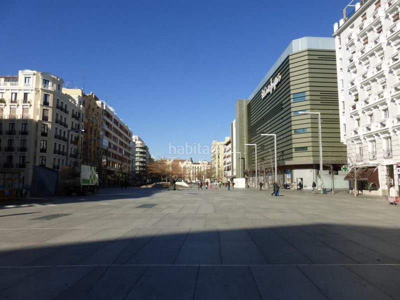Foto 3cda6d72-7602-4162-aa84-b302b35acd4e. Rent flat in calle de jorge juan 129 in Goya Madrid