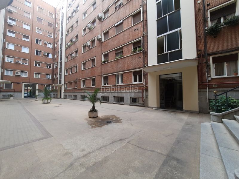 Foto 67f213ed-a980-4b46-9a57-9e58a315012e. Rent flat in calle de jorge juan 129 in Goya Madrid