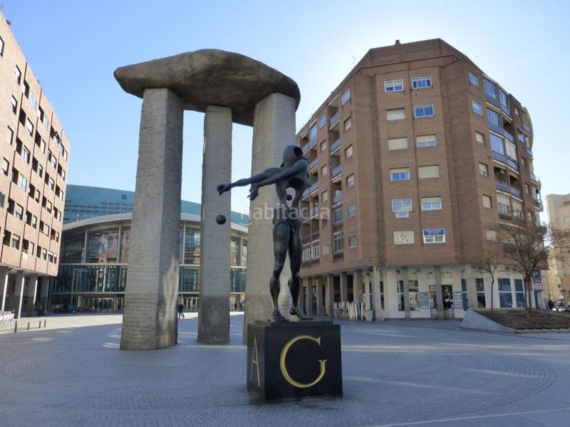 Foto a45a33a0-d97c-44ca-9489-d14cbd581a92. Rent flat in calle de jorge juan 129 in Goya Madrid