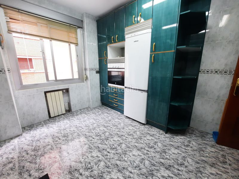 Foto a6c40702-5343-48e6-b002-95ff18e4f856. Rent flat in calle de jorge juan 129 in Goya Madrid