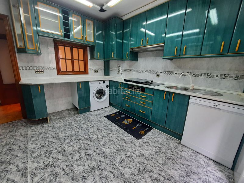 Foto b51b9b3c-6be6-4970-9dc3-beeaa1d9b16a. Rent flat in calle de jorge juan 129 in Goya Madrid