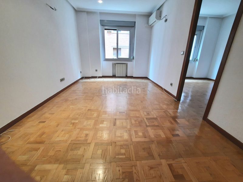 Foto c2d3eb45-3832-49ff-b58d-3d537be33175. Rent flat in calle de jorge juan 129 in Goya Madrid