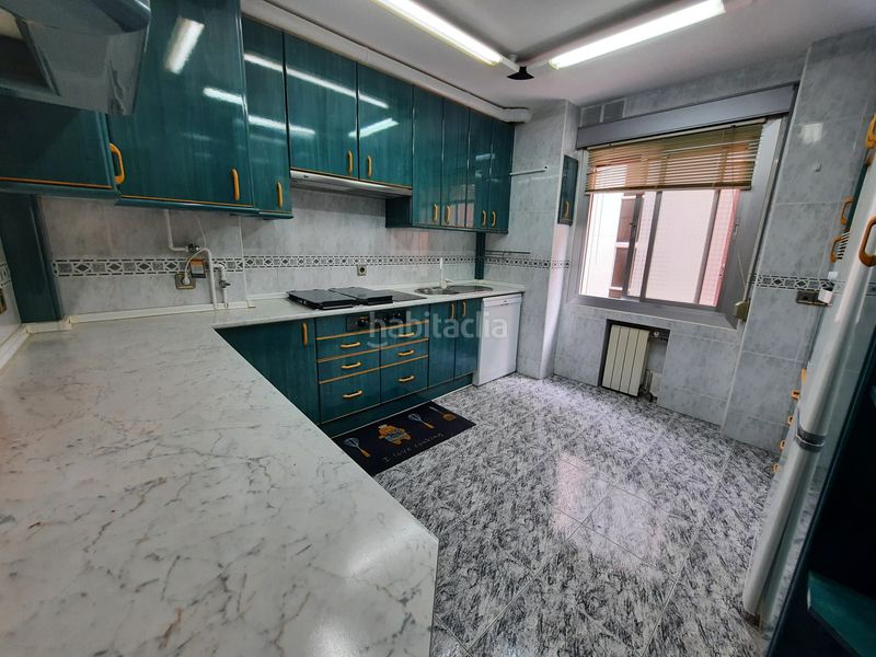 Foto c7b21898-0ba6-4eee-ad8f-9eaf5f07c6f7. Rent flat in calle de jorge juan 129 in Goya Madrid