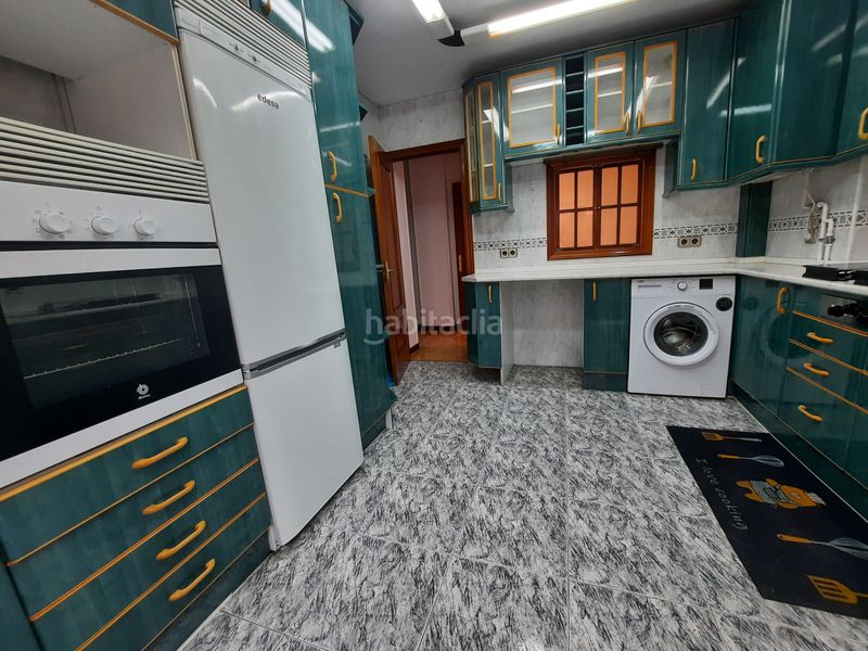 Foto e18d8a03-82ac-4bf2-8bfa-06f8a08b8c29. Rent flat in calle de jorge juan 129 in Goya Madrid