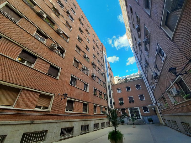 Foto ea65ead5-7da2-4e3e-87d0-40471c41c774. Rent flat in calle de jorge juan 129 in Goya Madrid