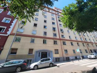 Appartement  Calle del alcalde sainz de baranda 58. Oportunidad, piso con piscina