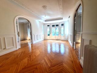 Flat in Calle Velázquez 10