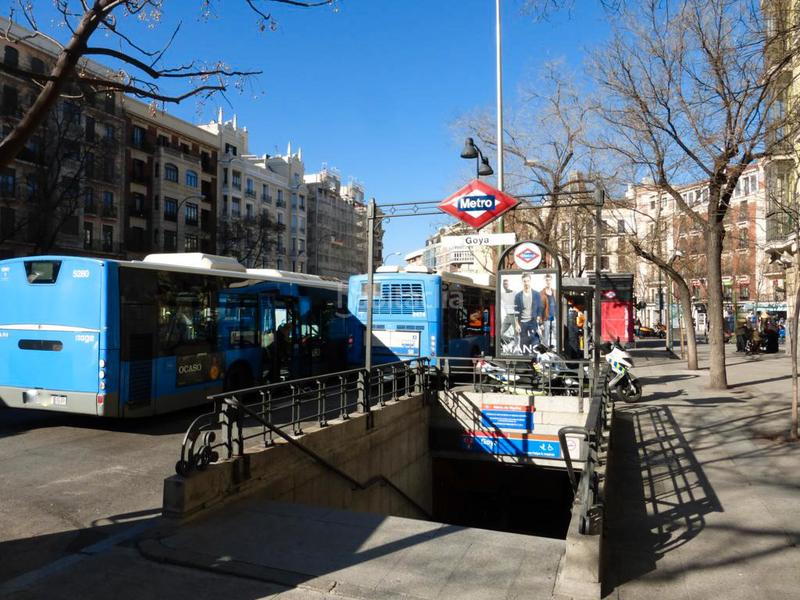 Foto 29b01984-1787-471d-af49-c70077521644. Locale commerciale con riscaldamento in Ibiza Madrid