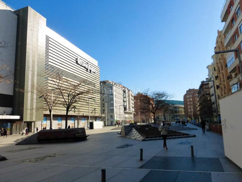 Foto 758ed8f8-512b-458d-b8d5-c19ba4c2a73d. Locale commerciale con riscaldamento in Ibiza Madrid