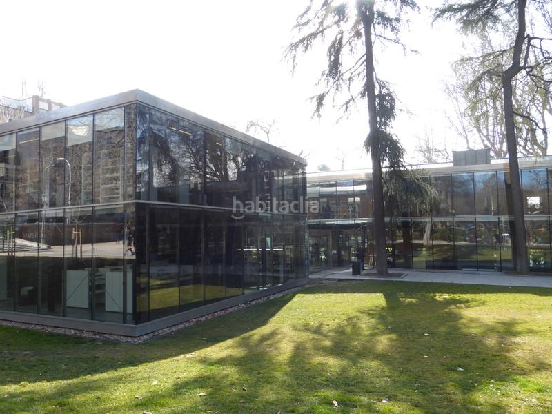 Foto 7efa5b12-9ada-45ad-bb20-59cb21a93728. Locale commerciale con riscaldamento in Ibiza Madrid