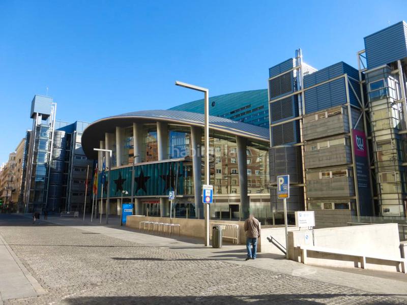 Foto 9760ce95-d9b6-4d58-9f03-10436db4479e. Locale commerciale con riscaldamento in Ibiza Madrid