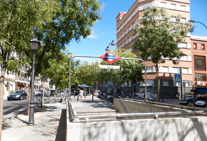 Foto 9c609055-c75a-4ad8-8785-e124a64703a3. Locale commerciale con riscaldamento in Ibiza Madrid