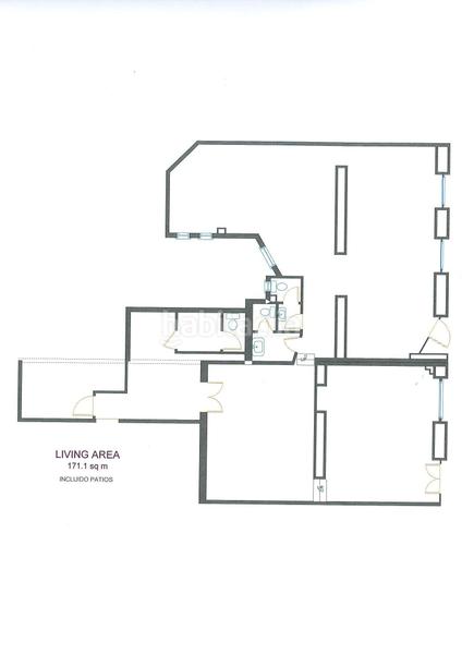 Foto a548f0e1-006d-4171-8158-f0897179333a. Locale commerciale con riscaldamento in Ibiza Madrid