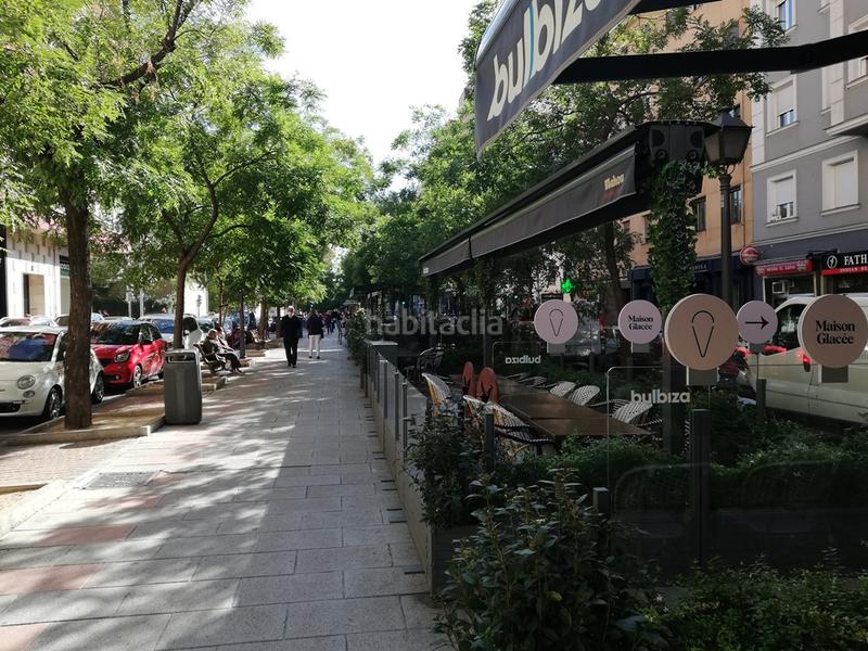 Foto b09d3514-d724-4397-9de0-911d81d77462. Locale commerciale con riscaldamento in Ibiza Madrid