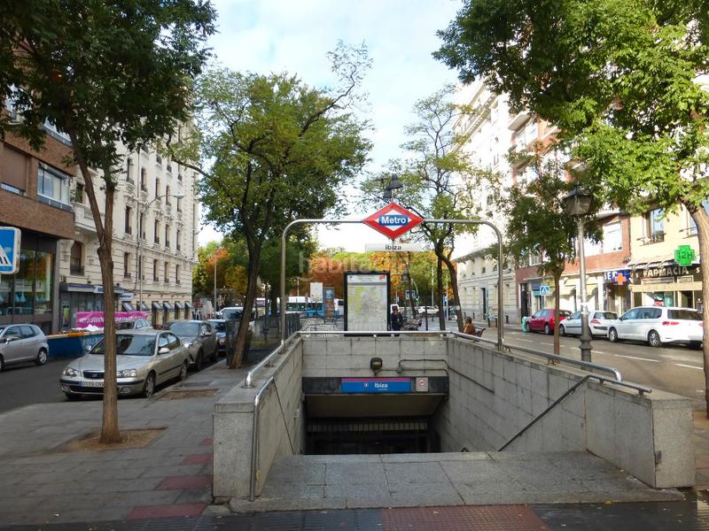 Foto c0a9b3a6-8ec1-4a67-b099-688d0fea7c0f. Locale commerciale con riscaldamento in Ibiza Madrid