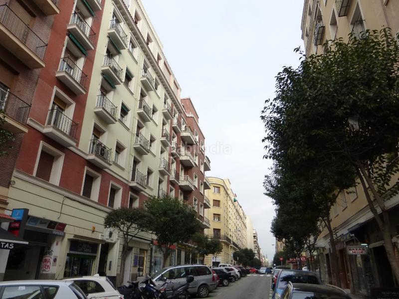 Foto dd18fb09-a252-47b5-9a1f-7556f9752622. Locale commerciale con riscaldamento in Ibiza Madrid