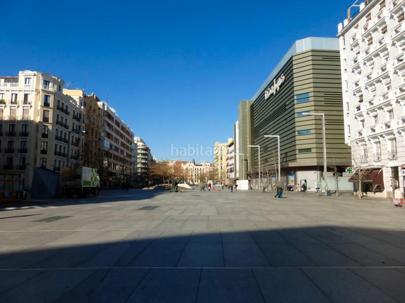 Foto e3a85e3a-1e64-4691-907c-29b5335b15ec. Locale commerciale con riscaldamento in Ibiza Madrid