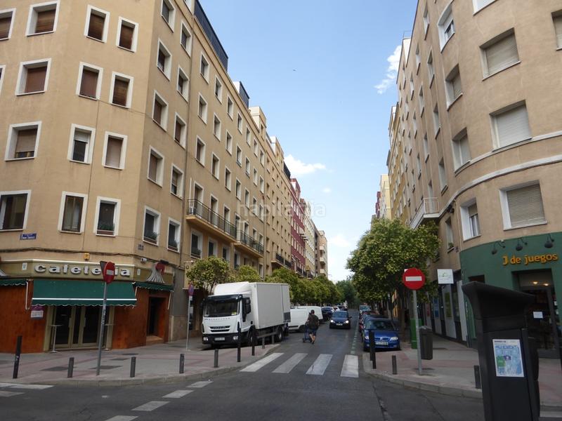 Foto e58b3a9c-8cc1-4aa4-8611-d244b3a13a11. Locale commerciale con riscaldamento in Ibiza Madrid