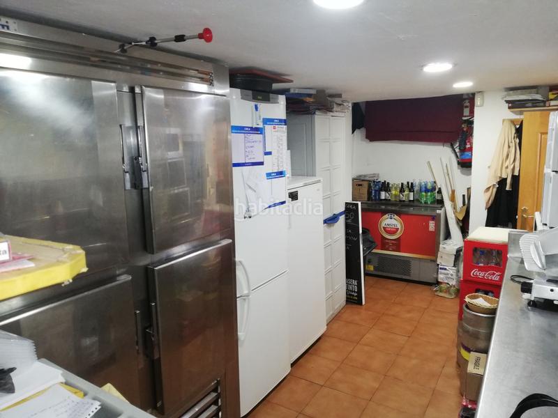Foto 4352724b-96a7-4336-b795-8a5c2d1a7201. Local commercial dans calle del monte aya 24 dans Casco Histórico de Vallecas Madrid