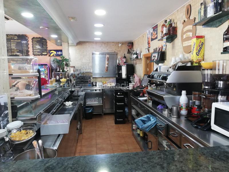 Foto c04743b6-aa56-43c2-ad74-9850e992907b. Local commercial dans calle del monte aya 24 dans Casco Histórico de Vallecas Madrid