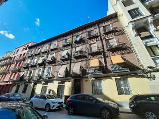 Apartamento en Calle de tarragona 13. Magnifico apartamento totalmente reformado y luminoso