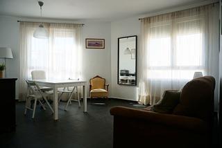 Lloguer Apartament a Calle del alcalde sainz de baranda 39