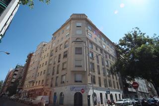 Affitto Piccolo appartamento in Calle del alcalde sainz de baranda 39